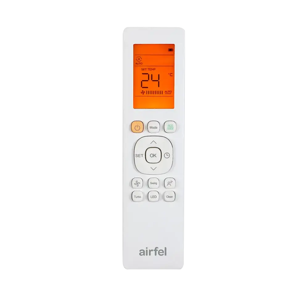 Airfel LTXM50N 18000 BTU R32 A++ Inverter Duvar Tipi Klima