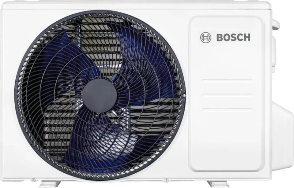 Bosch Climate 2000 CL2000U W 53 E 18000 BTU Duvar Tipi Split Klima