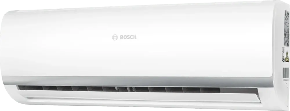 Bosch Climate 2000 CL2000U W 53 E 18000 BTU Duvar Tipi Split Klima