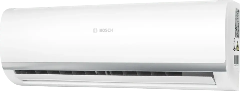 Bosch Climate 2000 CL2000U W 53 E 18000 BTU Duvar Tipi Split Klima