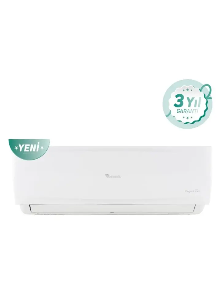 Baymak Elegant Plus 12.000 Btu A++ Inverter Klima