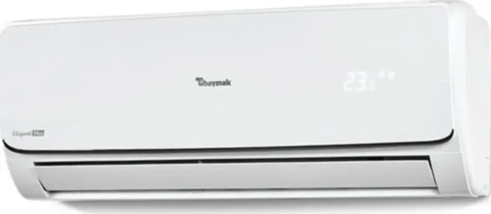 Baymak Elegant Plus 12.000 Btu A++ Inverter Klima