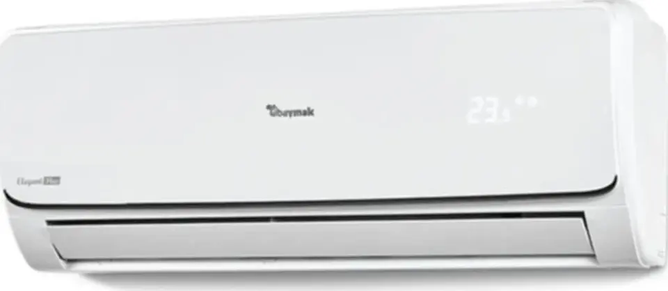 Baymak Elegant Plus 12.000 Btu A++ Inverter Klima
