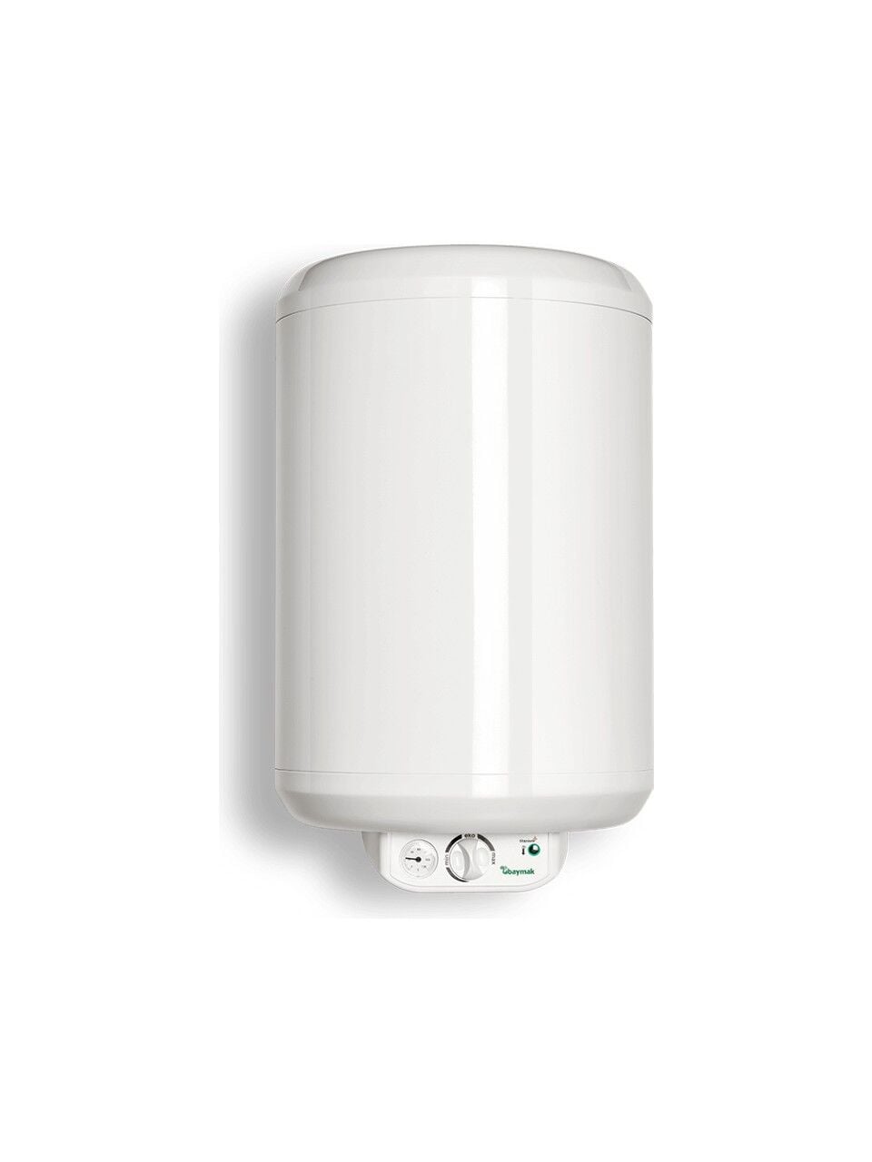 Baymak Aqua Konfor 65 LT Termosifon ( Montaj Hariçtir )